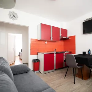 Gof Apartamento Zadar