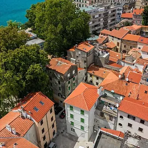 1914 Studio Apartamento Zadar
