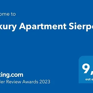 Luxury Sierpes Apartamento Sevilla