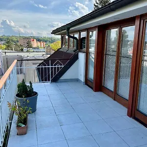  Appartement Floor Tsjechië