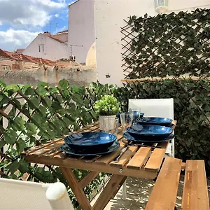  Appartement My Fair - Bairro Alto Fine Portugal
