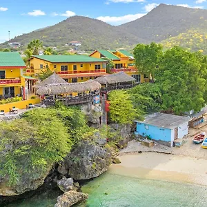 Appartement Bahia & Diving, Lagun