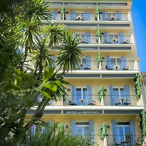*** Hotel De Provence Frankrijk
