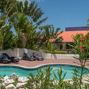Appartement Blue Marlin, Willemstad