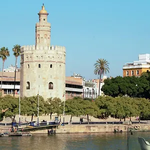 Triana Betis Apartamento Sevilla