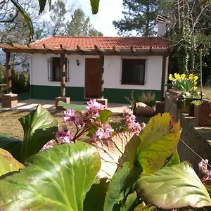 Casa Balbina Apartamento Arroyo Frío