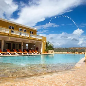 Appartement Hillside Bonaire, Kralendijk